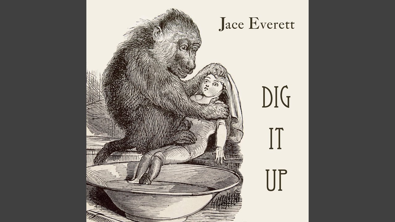 Guarda Dig It Up su YouTube Guarda Dig It Up su YouTube