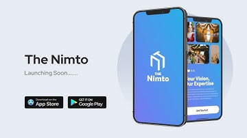 The Nimto Promo Video