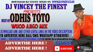 Download Lagu BEST OF ODHIS TOTO WUOD AJIGO MIX DJ VINCEY MP3 Download Lagu BEST OF ODHIS TOTO WUOD AJIGO MIX DJ VINCEY MP3