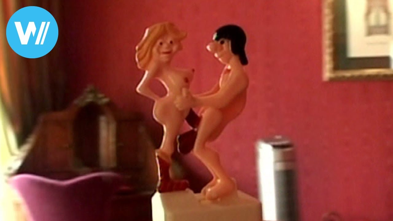 Documentary backdrop image for Alors, heureux? (Documentaire sur l'orgasme masculin) (2014)