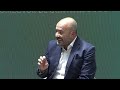 SEREMOS | Carlos Carazo (Telefónica) explica cómo va a cambiar nuestra vida el internet de las cosas