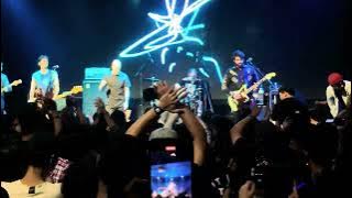 Touche Amore - Reminders - Live Jakarta 2025