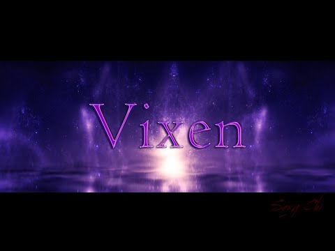Vixen Archetype Embodiment Meditation (feat. Hurriicane Titaniia)