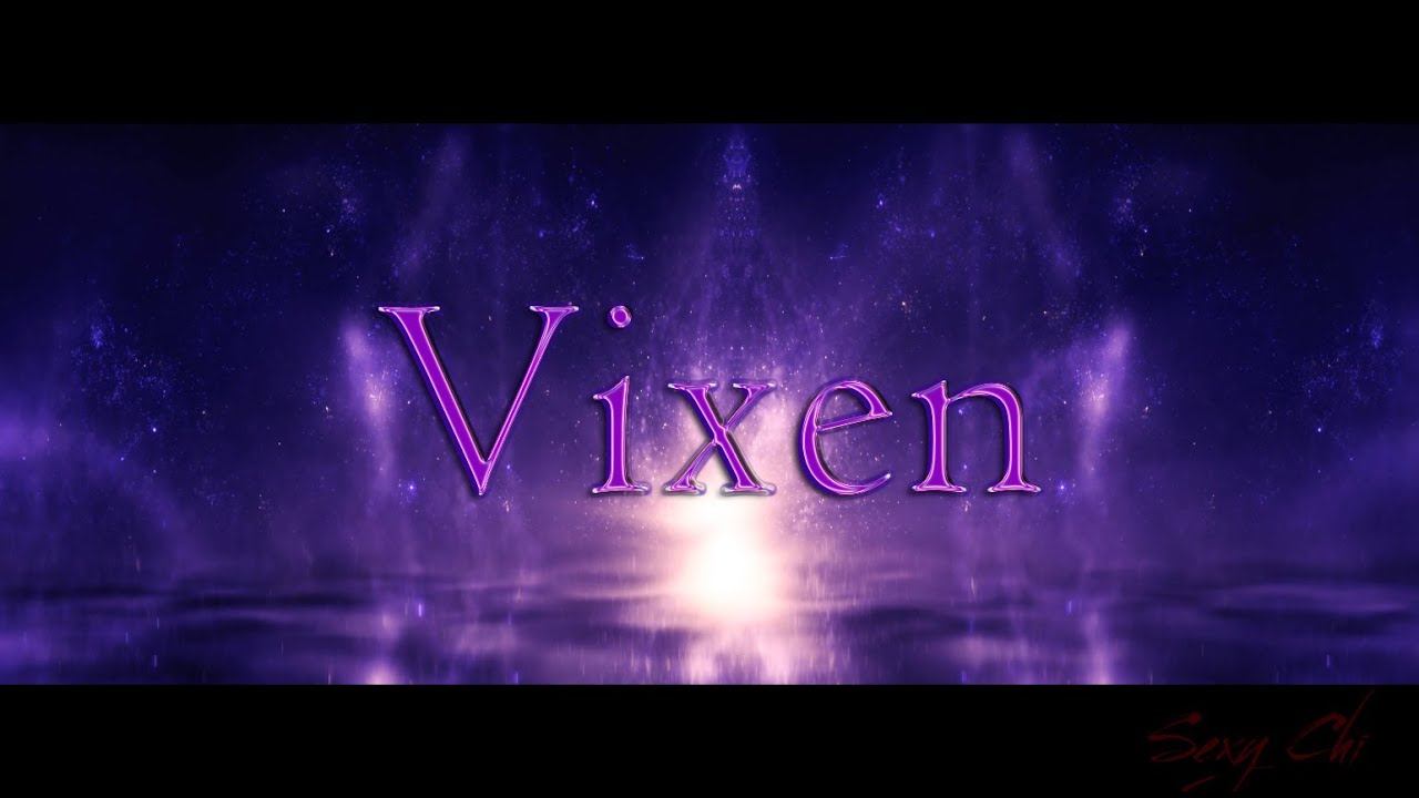 Vixen Archetype Embodiment Meditation (feat. Hurriicane Titaniia)