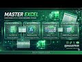 Four different methods of sum in Excel @Master-KMK