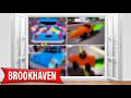 🐰 ATUALIZAÇÃO DE PÁSCOA BROOKHAVEN: TODOS OS CARROS NOVOS REVELADOS!
