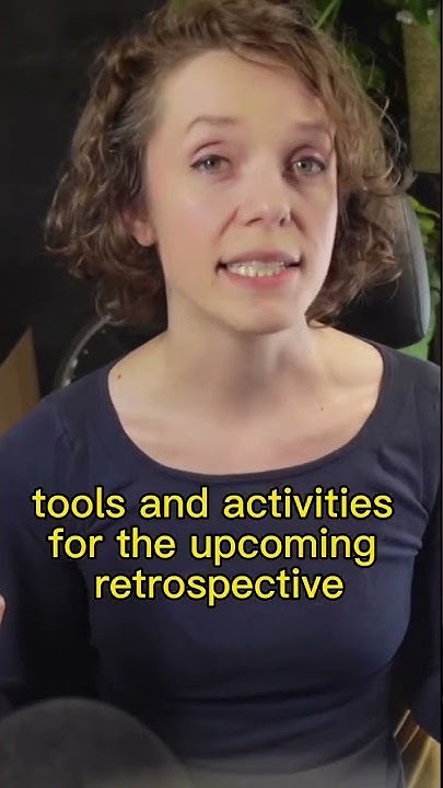 6 Steps to Better Retrospectives 🌟