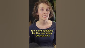 6 Steps to Better Retrospectives 🌟