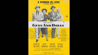 A Woman in Love (1955)