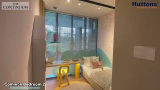 The Continuum Signature 3Br Premier Intro