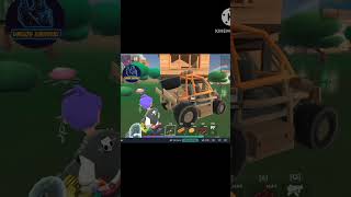 Fortzone gameplay coming soon