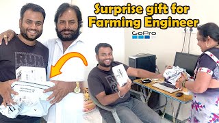 Surprise Gift for my son || Feat. Farming Engineer ||