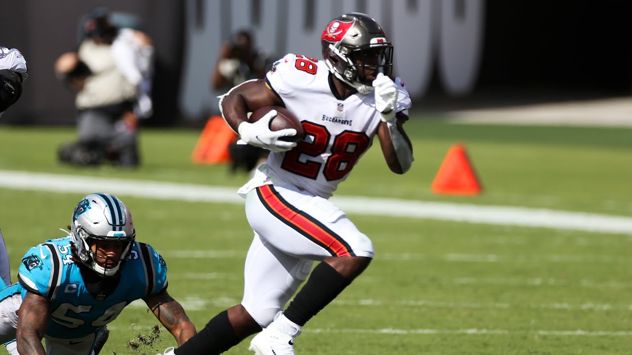 Leonard Fournette: What To do with him in Fantasy Football