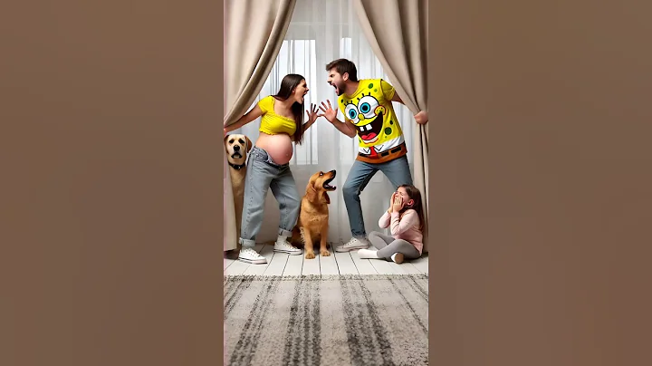 💥 Evolution of Dog : please don't be quarrel ✅️ #doglover #puppy #dog #shorts #copydoggy