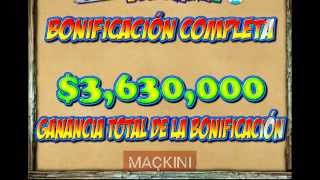 LOBSTER MANIA 2; aprende como ganar 8,000,000