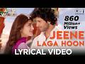 Jeene Laga Hoon | Ramaiya Vastavaiya | Girish Kumar, Shruti Haasan | Atif Aslam, Shreya Goshal