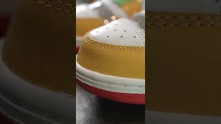 Remembering Sandy Bodecker & his impact at NIke