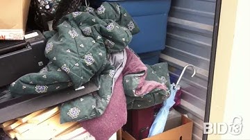 Wright Self Storage Unit 3