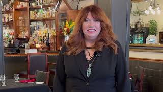 Where Laurie Torres Eats and Drinks Around Cleveland: Word of Mouth