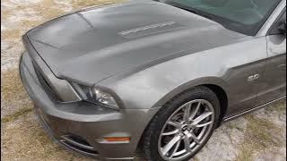 The Unseen Potential of the Gen 1 Coyote Mustang