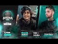 CAMP. WAGERS FT. TONYBOY 🏆 ESTAMOS NA FINAL!!!