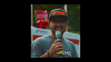 IIT Bombay Motivational Status ❤🔥IIT JEE / IITB Short