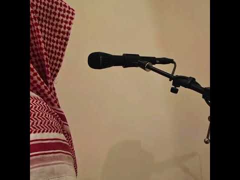 و أشرقت الأرض بنور ربها تلاوة مرئية من سورة الزمر صنيتان العوفي