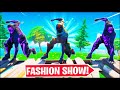 the *MOST OG* Fortnite FASHION SHOW...