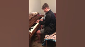 Thumbnail of Can’t get enough love of this piece! (Chopin Ballade No.3)