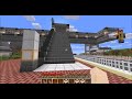 Nazca Railway 德砂嶺站C出口興建過程