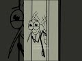 predator mosquito 🤣😂  #shorts #memes #animations  #tiktokviral #animationmeme #short