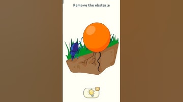 remove the obstacle dop2 (delete one part) #dop2 #shortsfeed