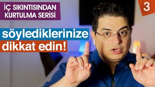 Neden İçim Sıkılıyor? (3) | Sizden Gelen Sorular