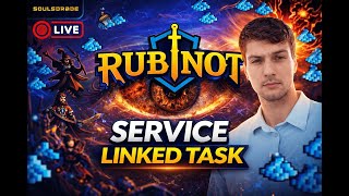 Tibia / RubinOT  - BOSS POINT | HUNT | BESTIÁRIO | XP