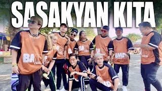 Sasakyan Kita Cha Cha Tiktok Remix Djmagicman L Dance Fitness L Zumba L Bmd Crew