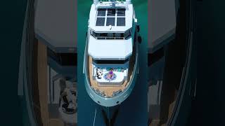 Which Bering is right for you? 🛥🤔 #yachtlife #yachts
