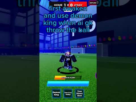 Learn this insane