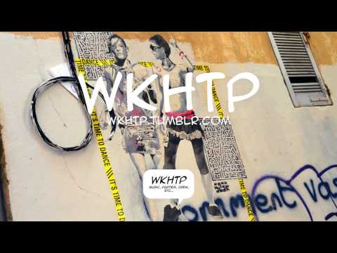 Kinky Movement - Say What
