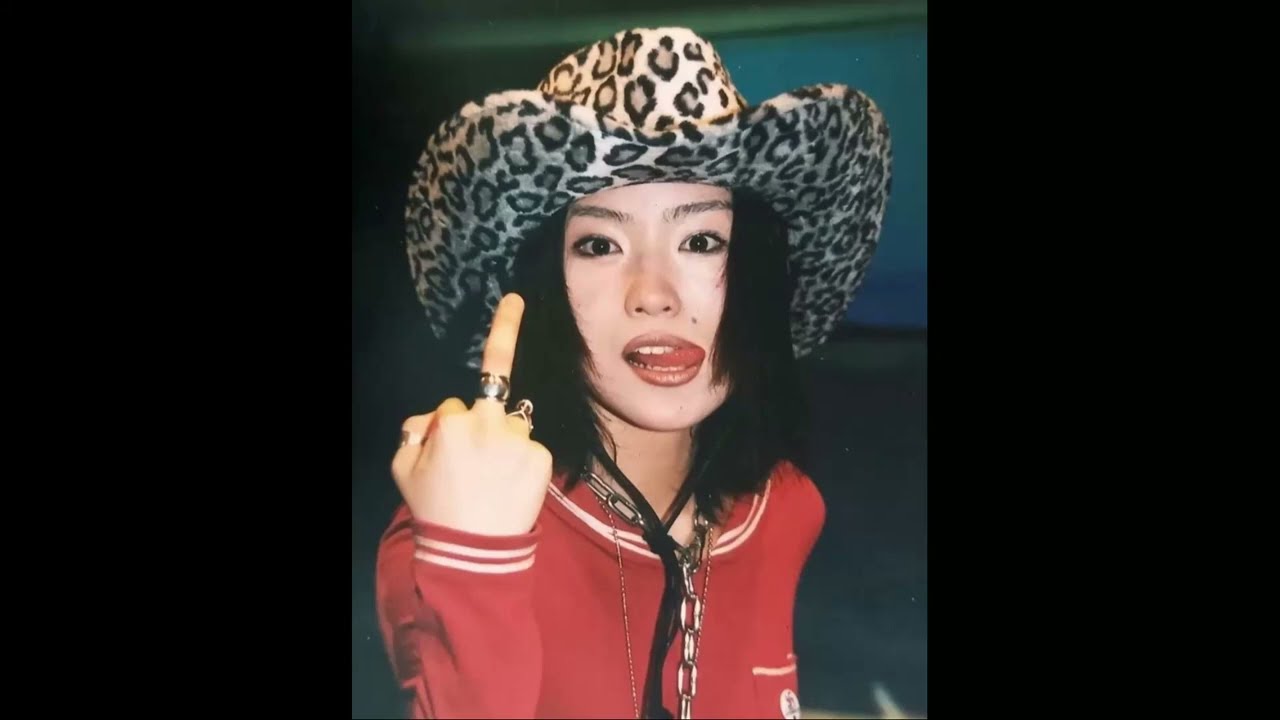嬉椎名林檎  Ringo Sheena - Georgy Porgy (2002) 椎名林檎 - YouTube