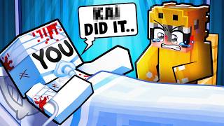 YOU Get ATTACKED, So I Got Revenge in Minecraft..