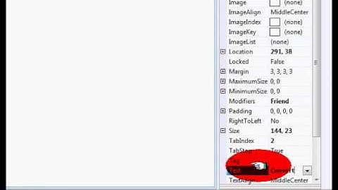 How To Create A Program That Converts Text To Binary In Visual Basic 2008/2010 (codes)