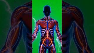 Sting Drink Journey Through The Human Body | Realistic CGI