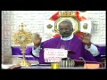 Tamil sermon preached on 21-03-2017