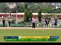 RHINOLAND C.C vs NJCA live cricket match | 11th Sitaram Chawchharia Under 19 Cricket Tournament 2026