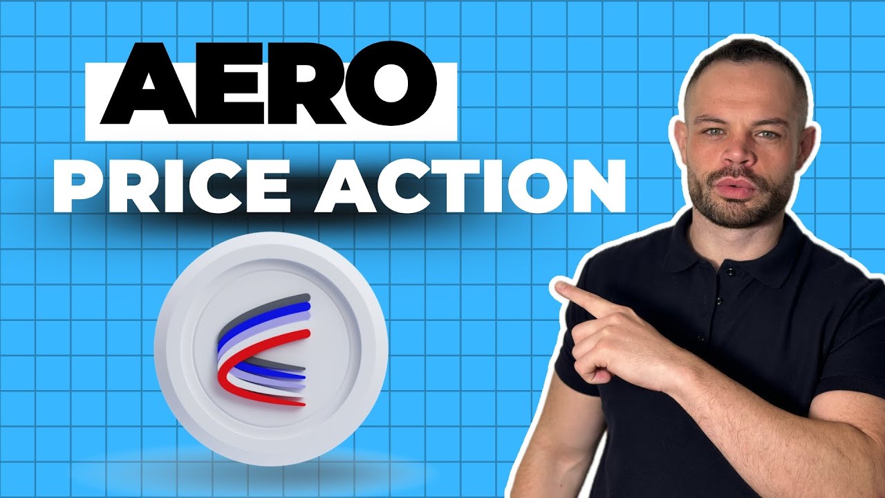 Aerodrome Finance Price Action Update! - December 2025