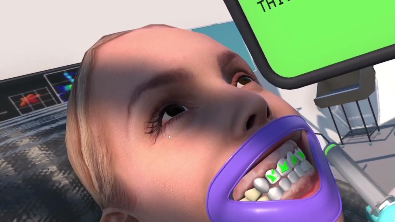 Braces simulator Walkthrough YouTube