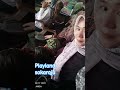 #playland #sokaraja #purwokerto #shortvideo #viral #video #fypシ #lebaran2026 #tiktok #ziarah #jalan