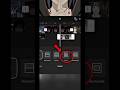 CapCut tutorial, circular mask and overlay #capcut #capcutedit #tutorial #edit #shorts
