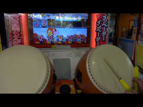 【太鼓の達人「モモイロ」】きたさいたま2000 全良