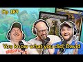 Alaundo the Salter, Coat of Lies, and Minecraft | HSM 189
